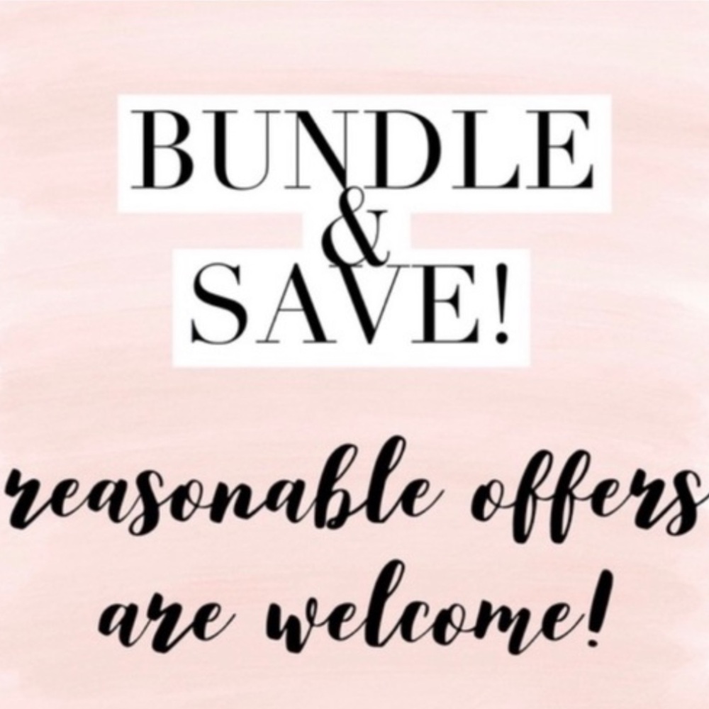 15% off 3 or more items!